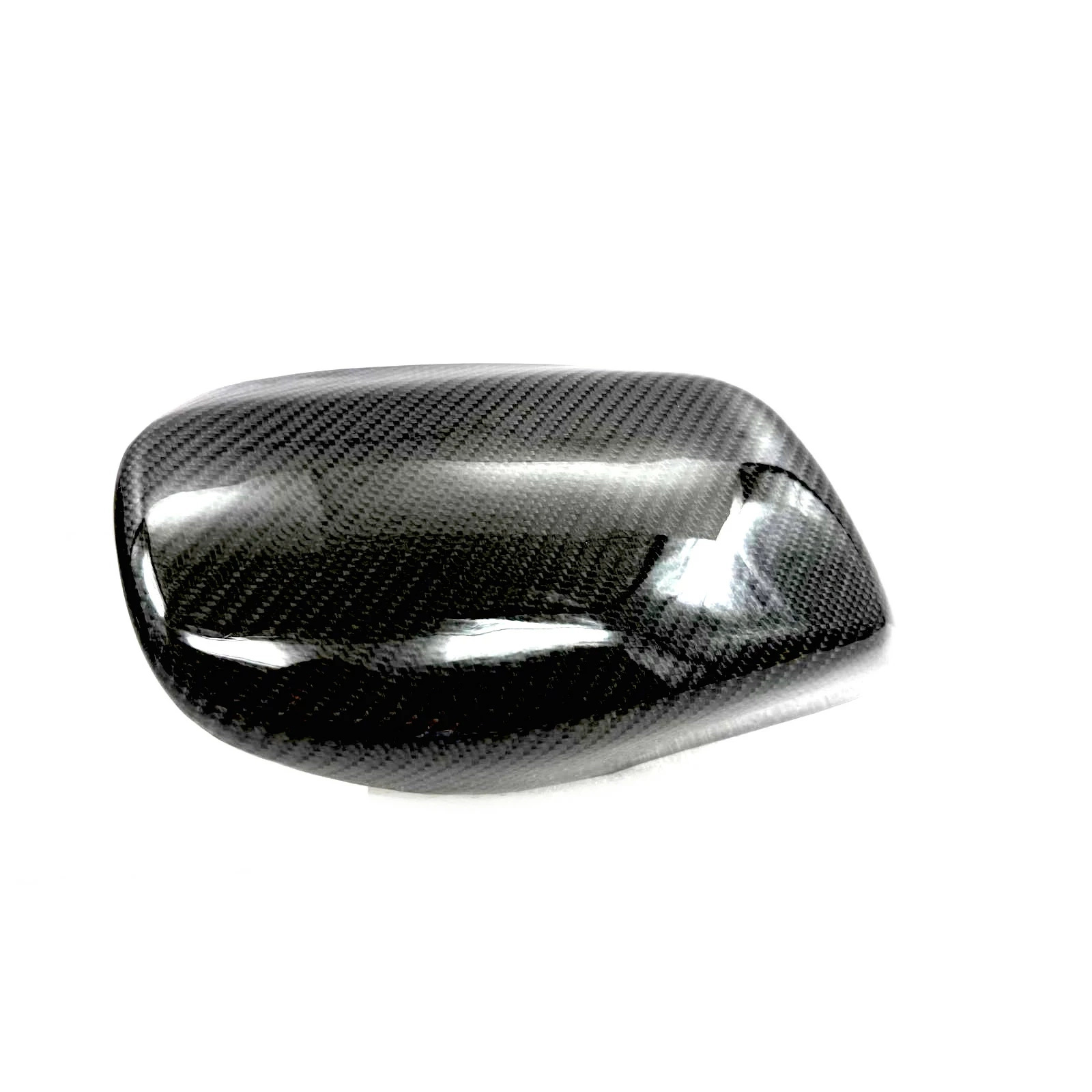 Karbonowa Obudowa lusterek BMW E60 - obrazek 3