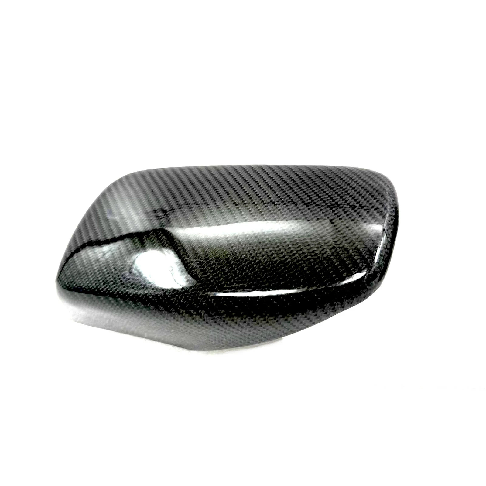 Karbonowa Obudowa lusterek BMW E60 - obrazek 4