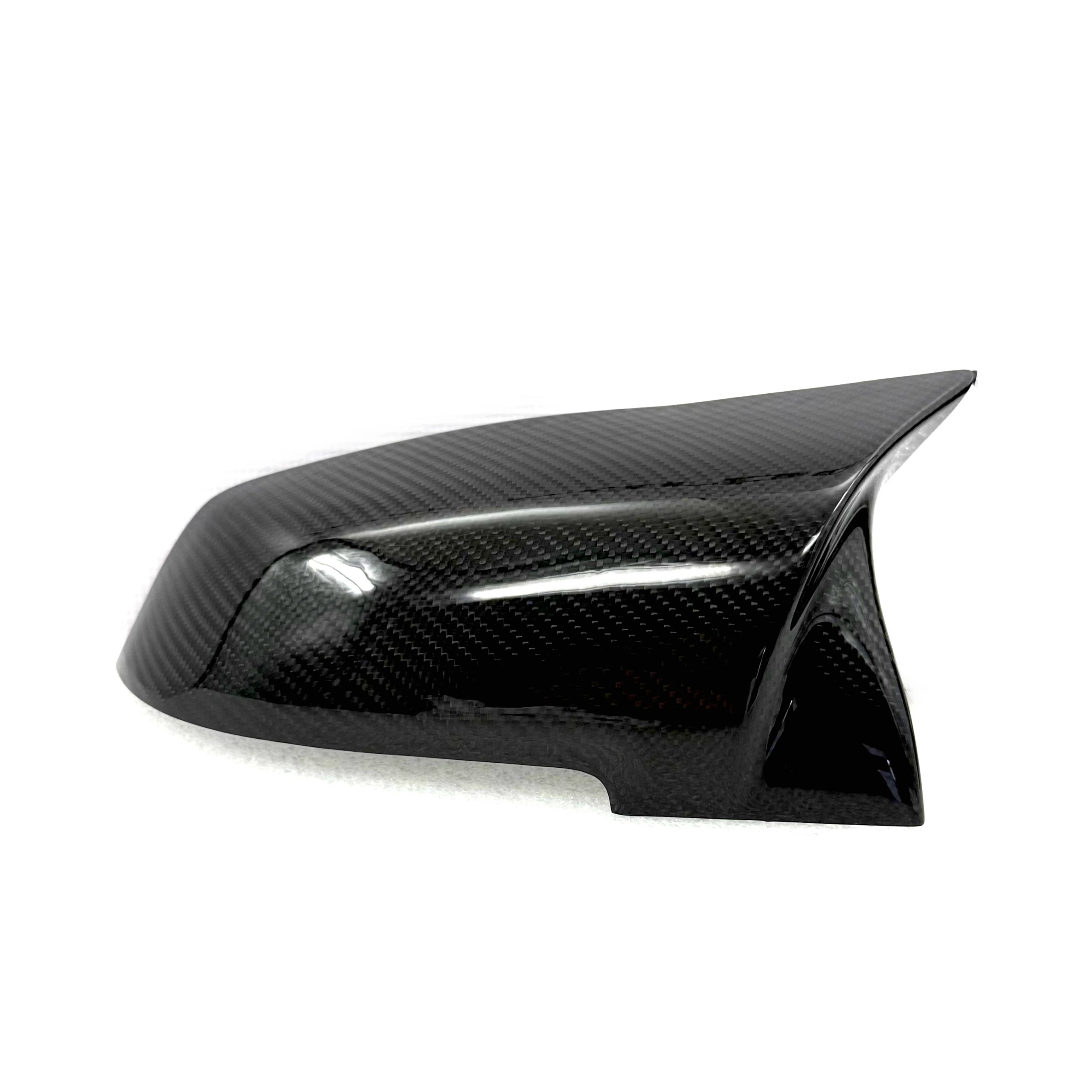 Karbonowa obudowa lusterka BMW F22 F20 F30 F32 F33 F36 - obrazek 4