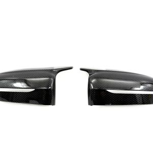 Obudowa lusterka karbonowa BMW i3 i4 M-Style