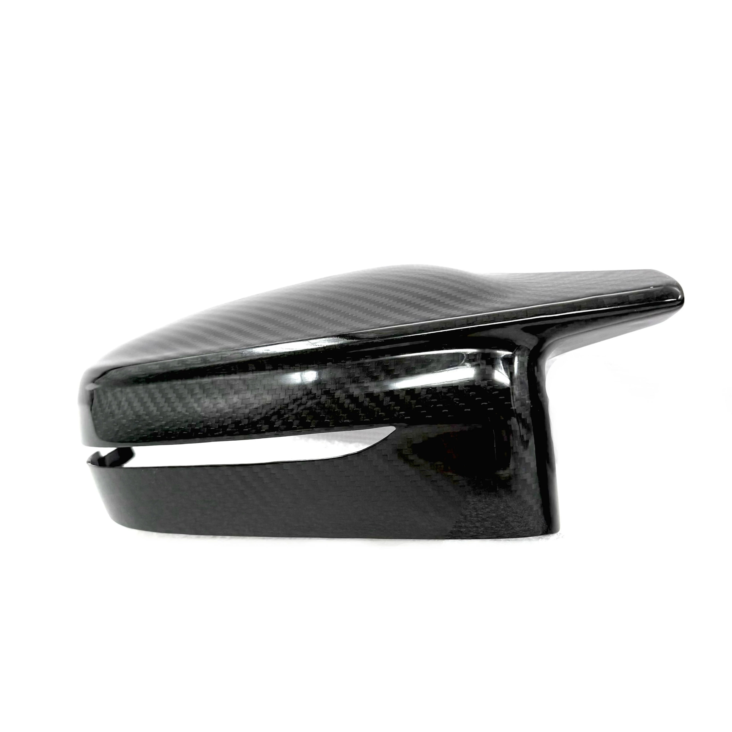 Obudowa lusterka karbonowa BMW i3 i4 - obrazek 3