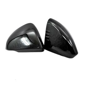 Obudowa lusterek karbonowych Ford Mustang 2015+