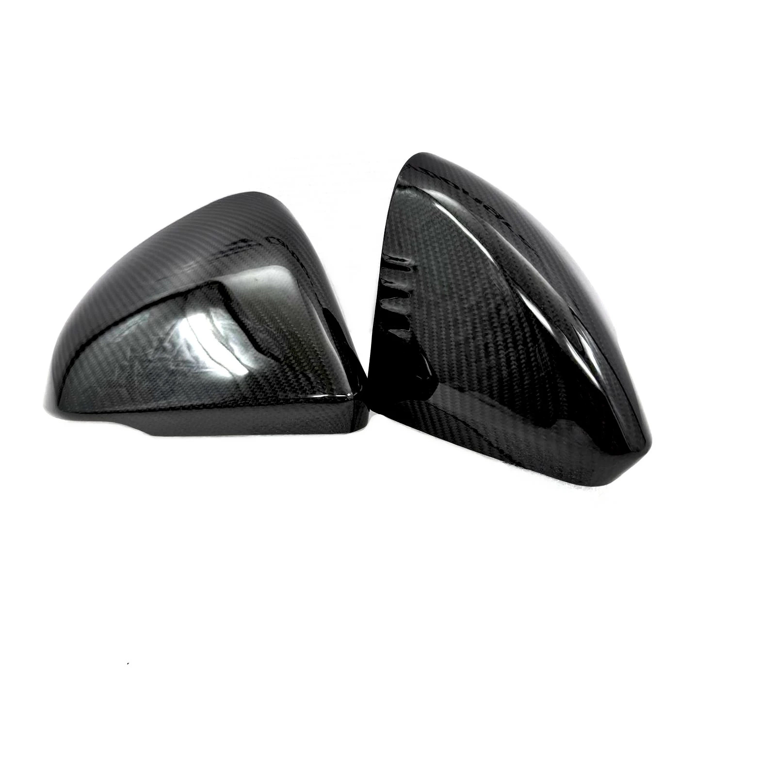 Obudowa lusterek karbonowych Ford Mustang 2015+