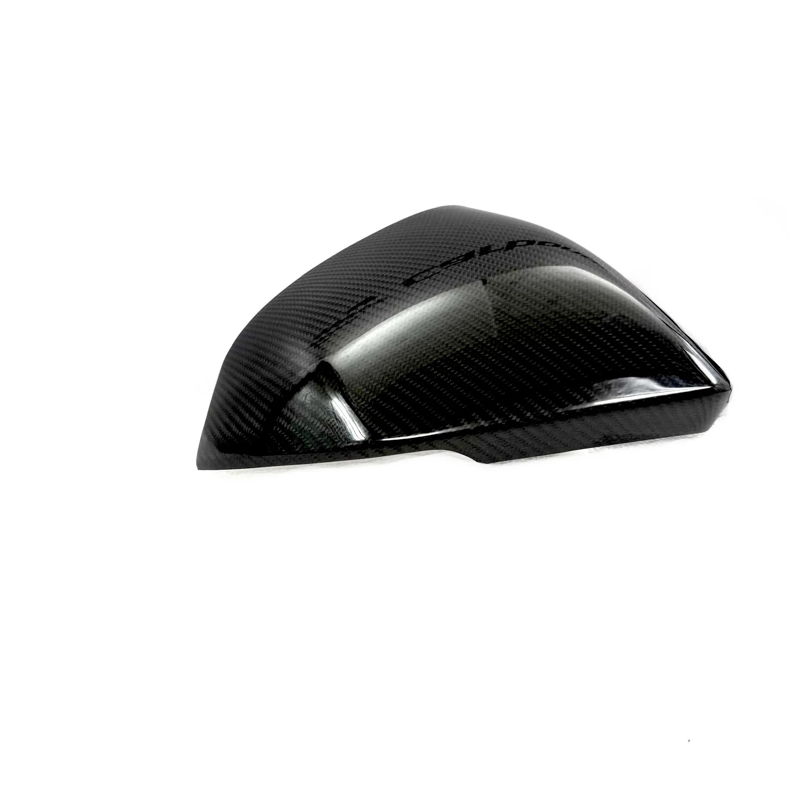 Obudowa lusterek karbonowych Ford Mustang 2015+ - obrazek 4