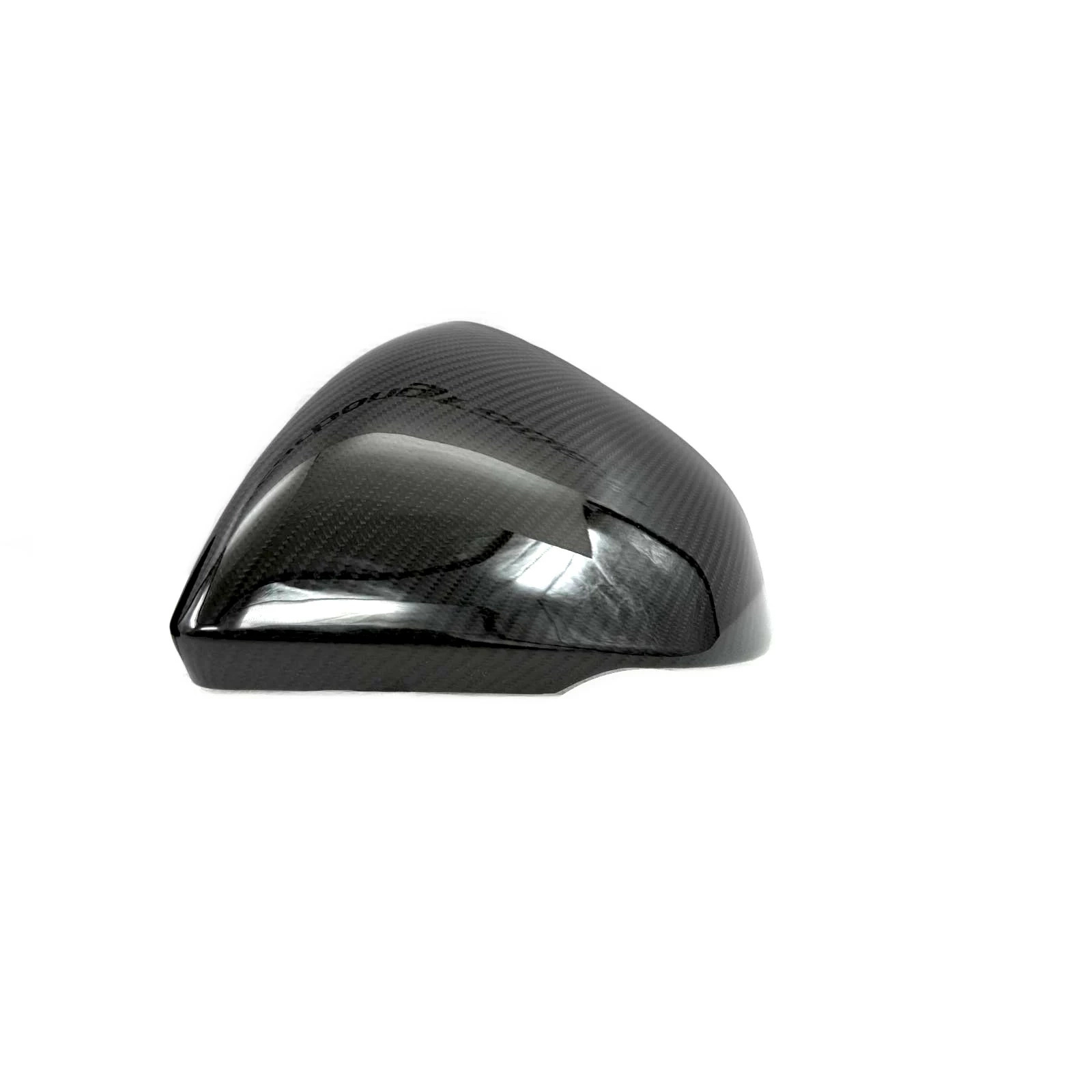 Obudowa lusterek karbonowych Ford Mustang 2015+ - obrazek 5