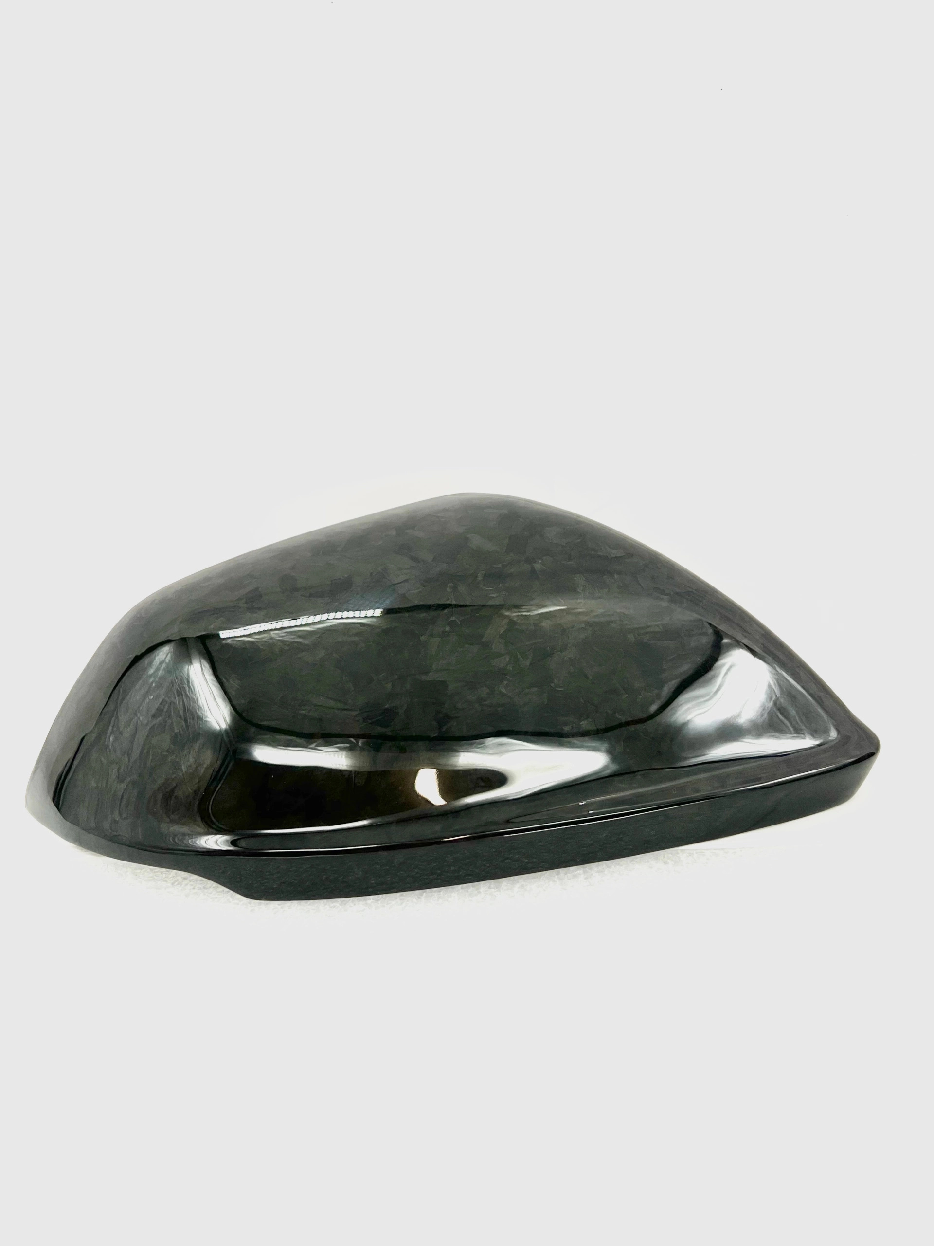 Karbonowa Obudowa Lusterka Lamborghini Urus - obrazek 2