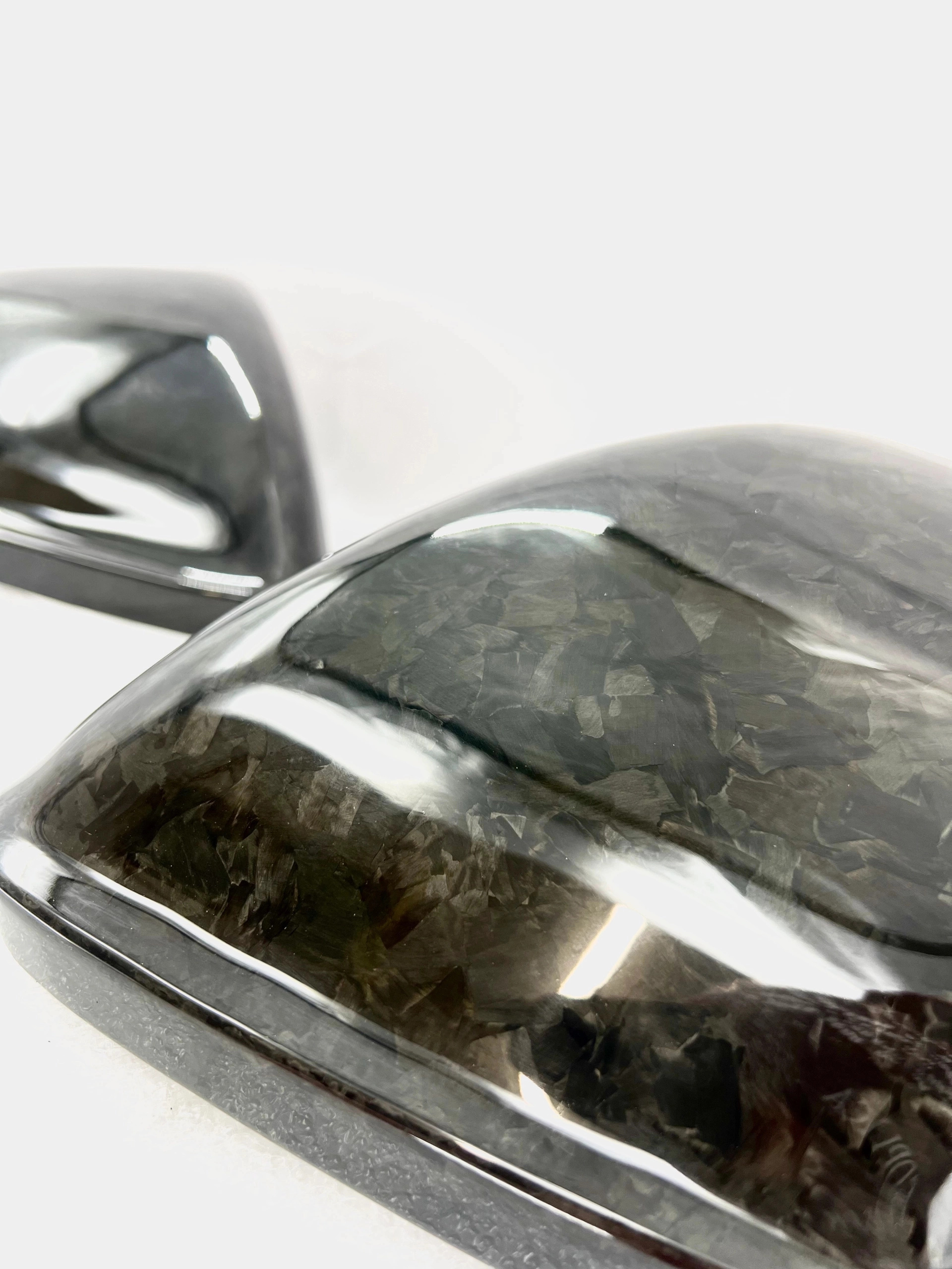 Karbonowa Obudowa Lusterka Lamborghini Urus - obrazek 4