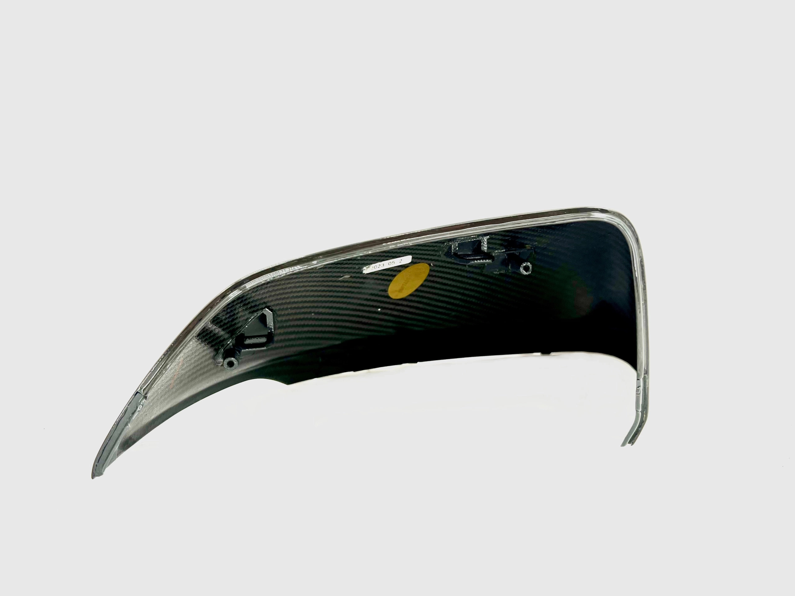 Karbonowa Obudowa Lusterka Lamborghini Urus - obrazek 5