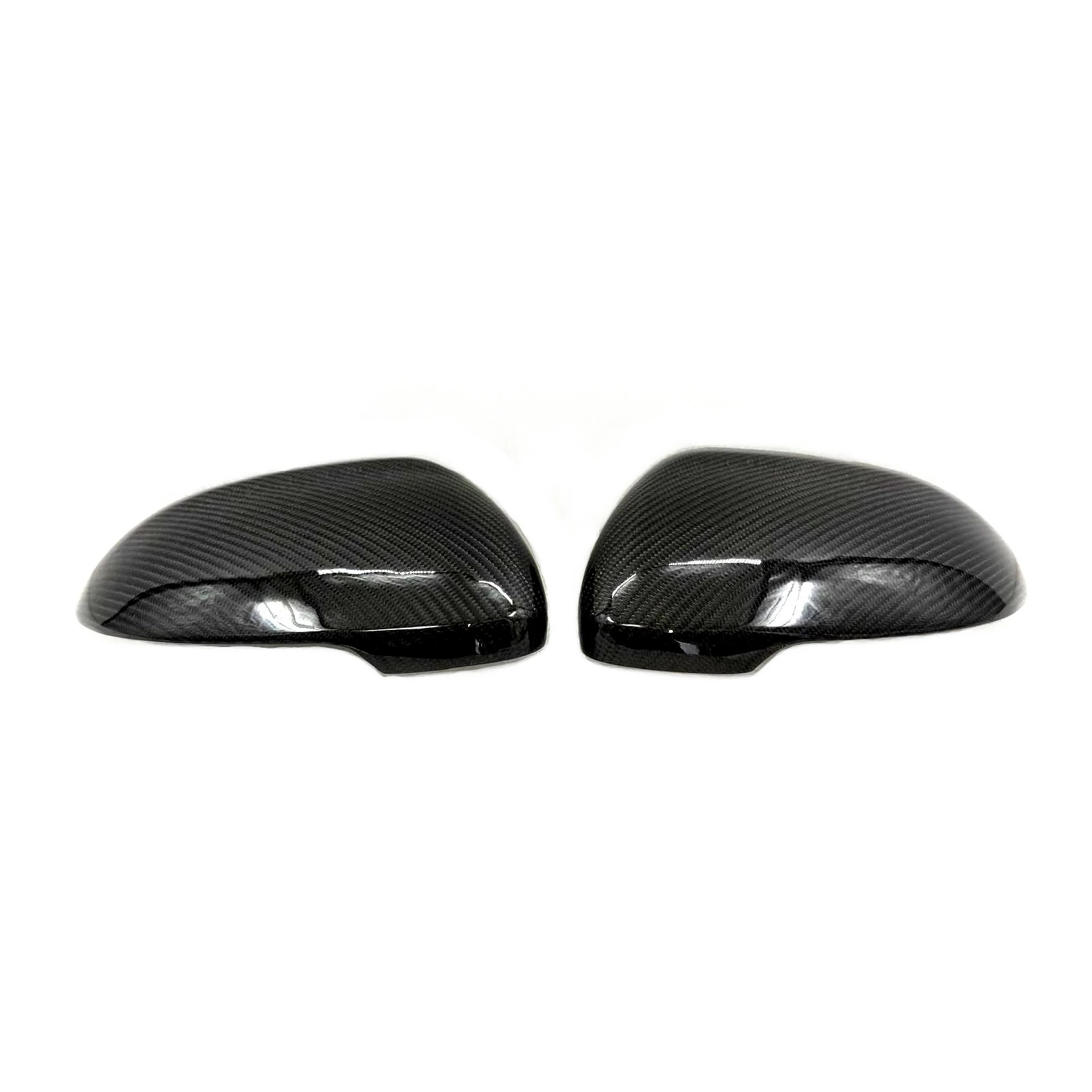 Karbonowa Obudowa Lusterka Volkswagen Passat B8