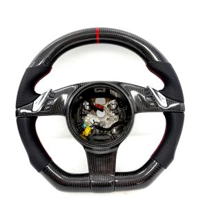 Karbonowa Kierownica Porsche Cayenne 7P5 Panamera 970