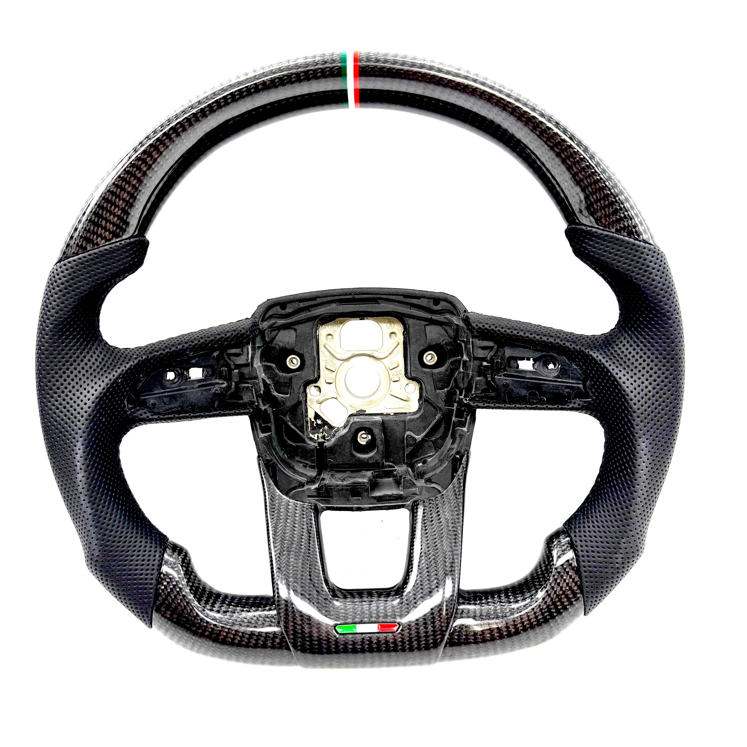 Karbonowa Kierownica Lamborghini Urus