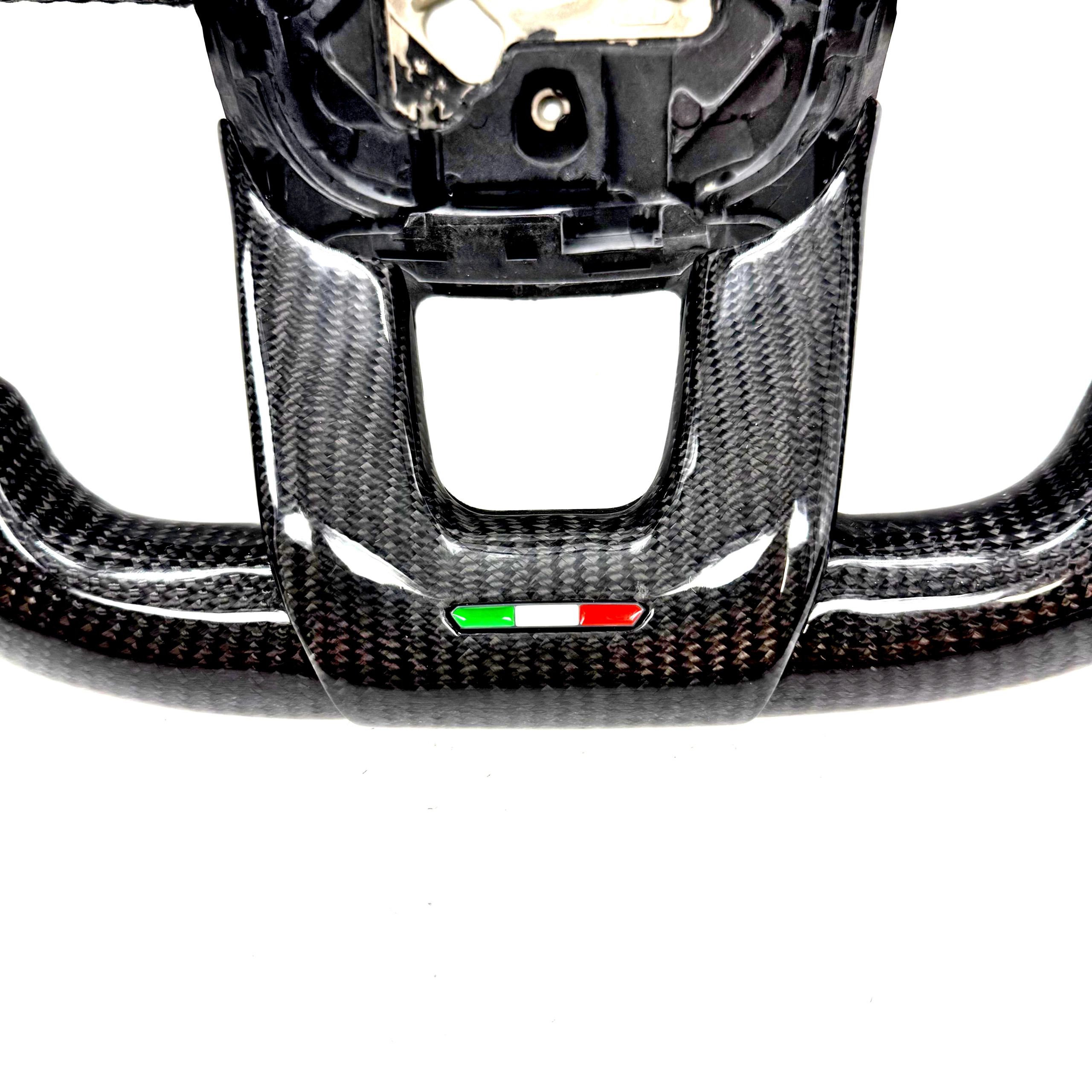 Karbonowa Kierownica Lamborghini Urus - obrazek 2