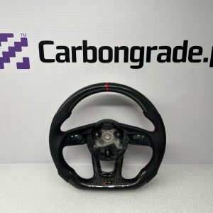 Karbonowa Kierownica AUDI A4/S4/RS4 B9
