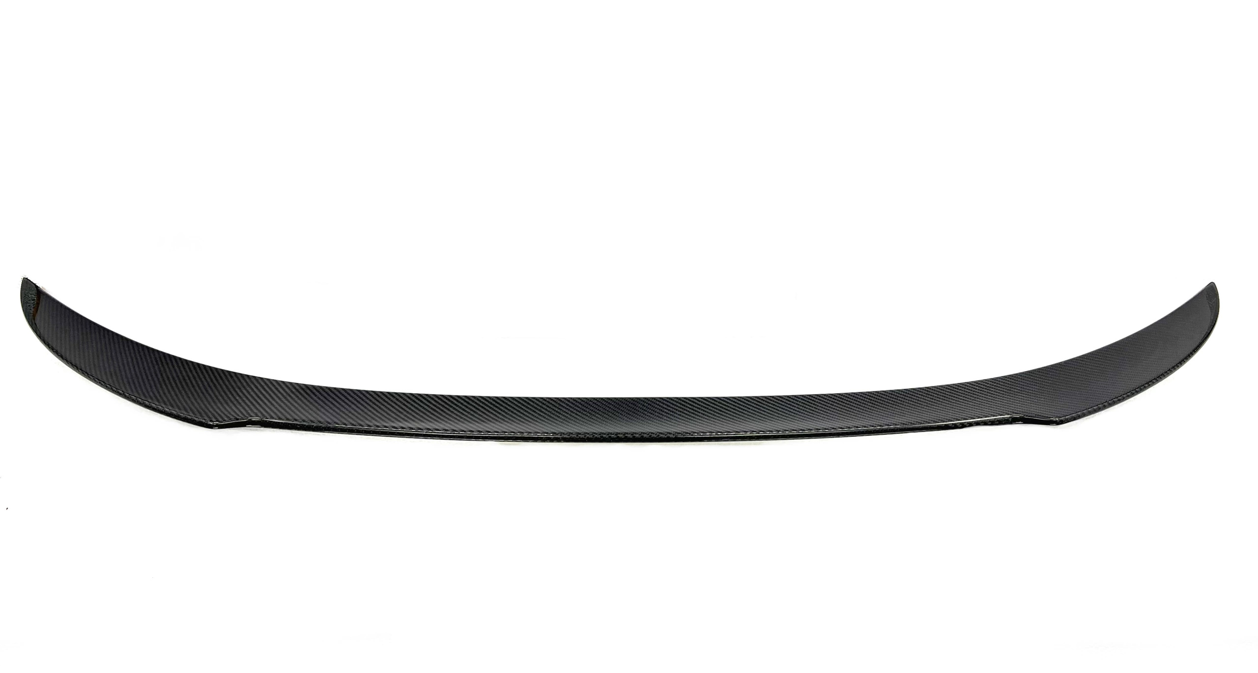 Karbonowy Spoiler Lotka BMW Seria 8 G14 - obrazek 3