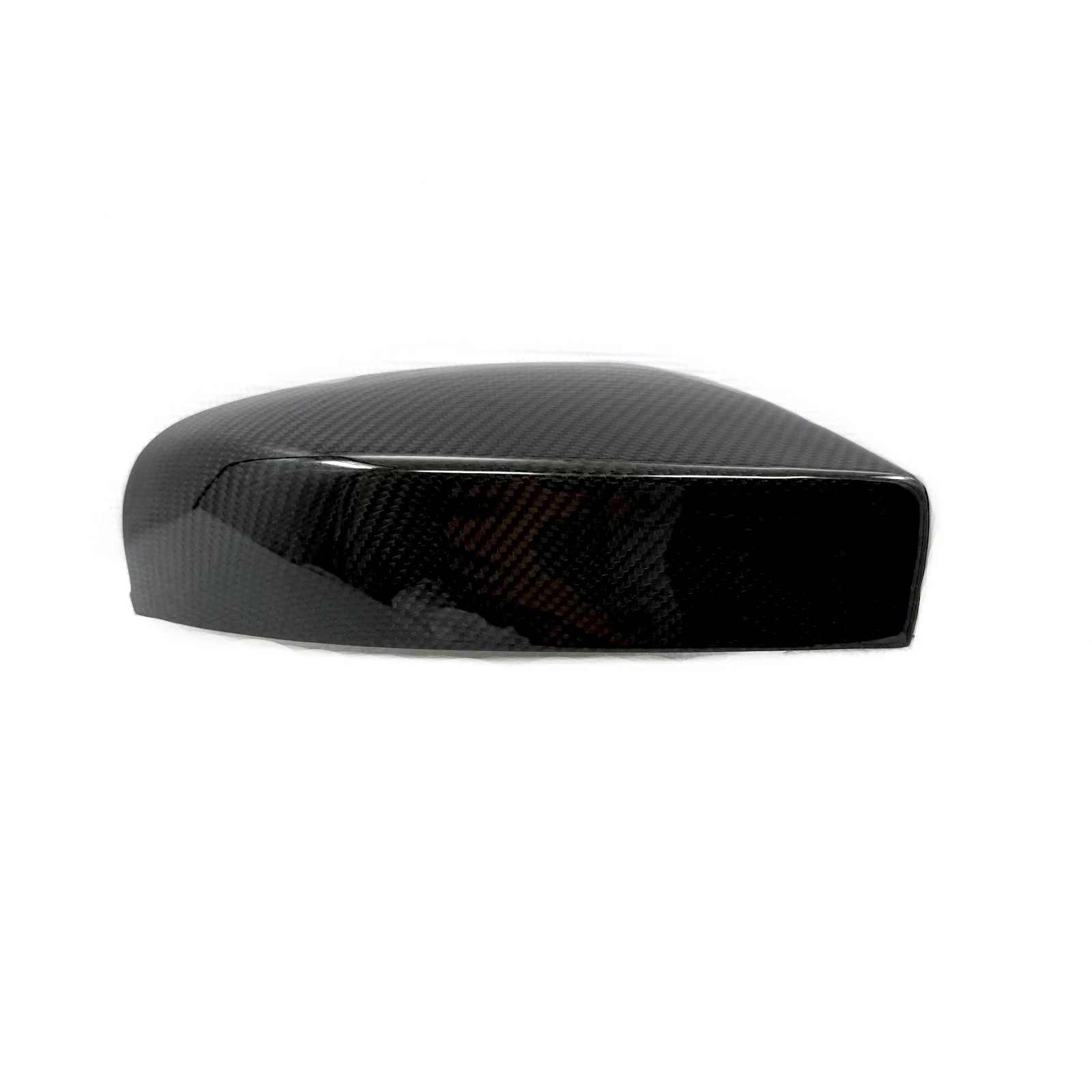 Obudowa lusterek karbonowa Maserati Quattroporte - obrazek 3