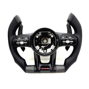 Kierownica Karbonowa Mercedes-Benz W177/W213/W205/W222