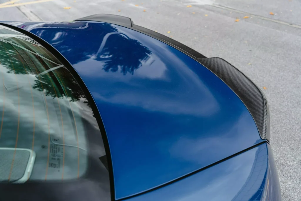 BMW M340i 50 Jahre Edition – Dlaczego Ten Model To Idealna Inspiracja dla Producentów Części Karbonowych w Polsce