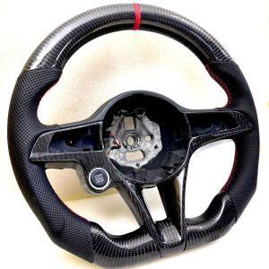 Kierownica Karbonowa Alfa Romeo Stelvio Gulia