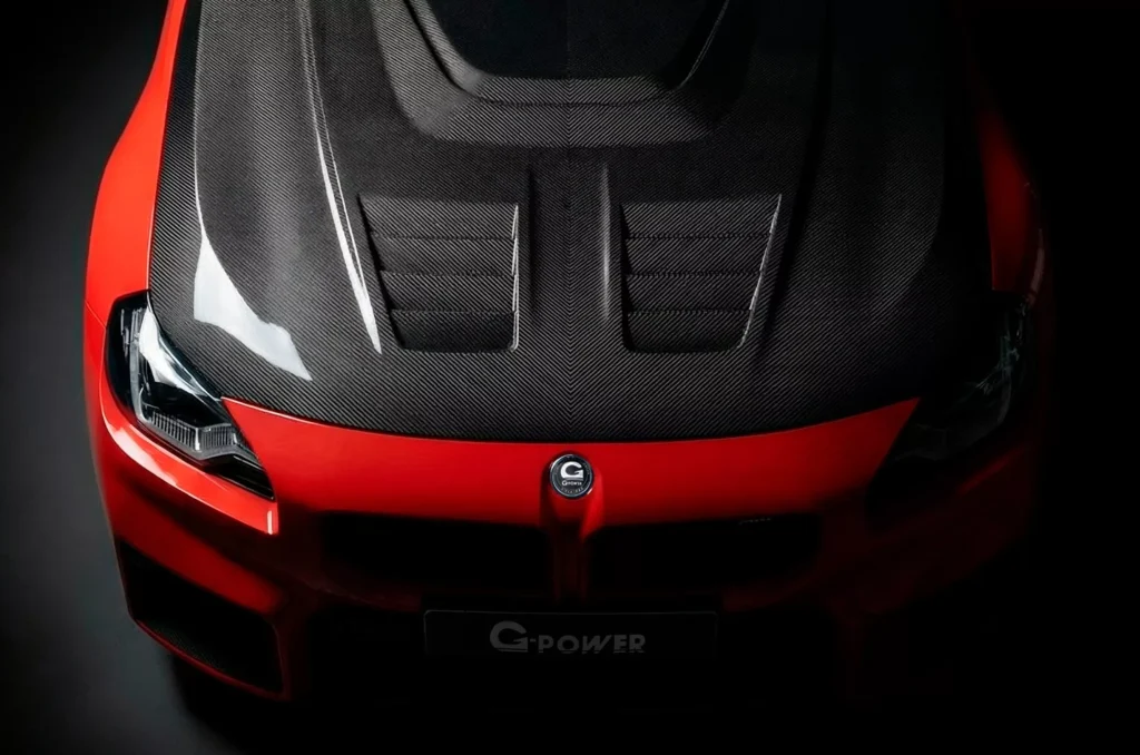 G-Power G2M Bi-Turbo – 700 KM w BMW M2, które sprawia, że wersja CS wygląda jak 220i-G-Power-G2M-Bi-TURBO-00007