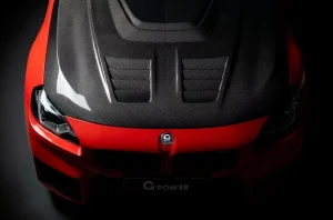 G-Power G2M Bi-Turbo – 700 KM w BMW M2, które sprawia, że wersja CS wygląda jak 220i-G-Power-G2M-Bi-TURBO-00007