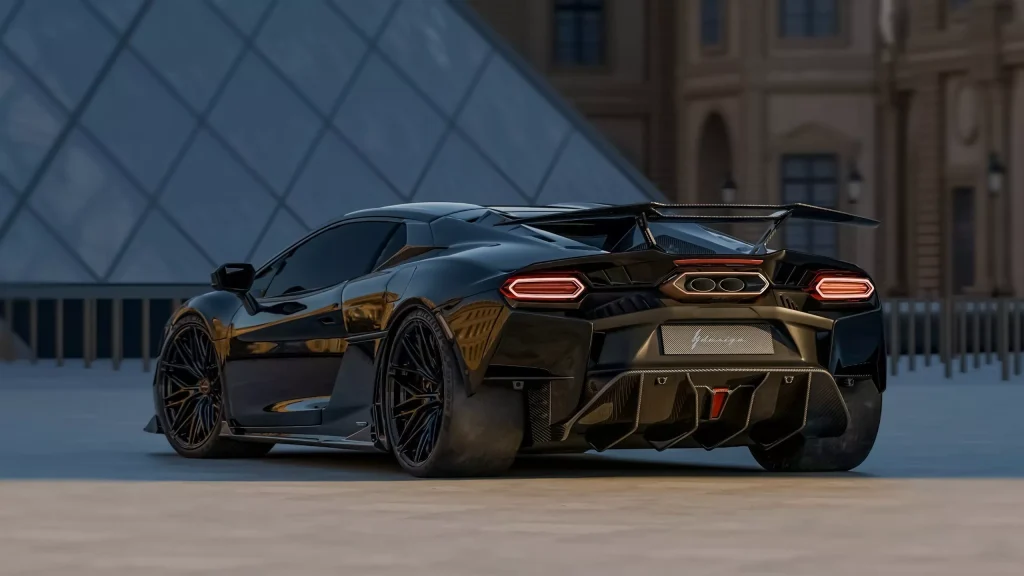 Lamborghini Temerario z karbonowym pakietem – stylistyka inspirowana STO w nowym wydaniu-Lamborghini-Temerario-7Design-1
