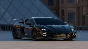 Lamborghini Temerario z karbonowym pakietem – stylistyka inspirowana STO w nowym wydaniu-Lamborghini-Temerario-7Design-2
