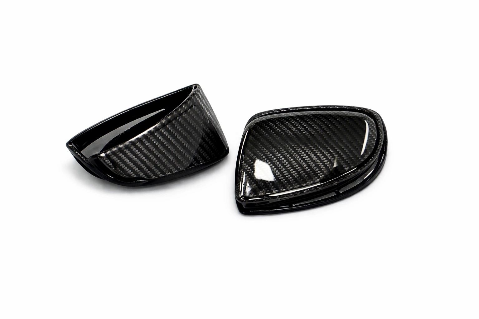 Obudowa lusterka karbonowa Mercedes-Benz V-Klasa W447