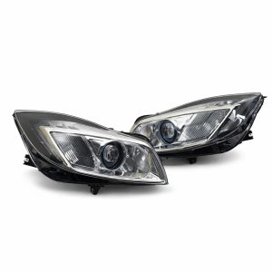 Lampy przednie Opel Insignia A 09-13r.