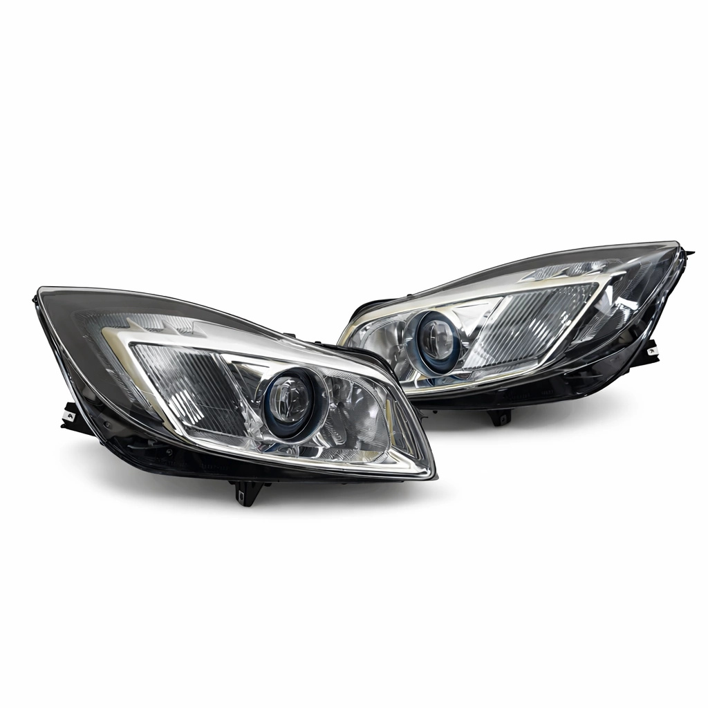 Lampy przednie Opel Insignia A 09-13r.