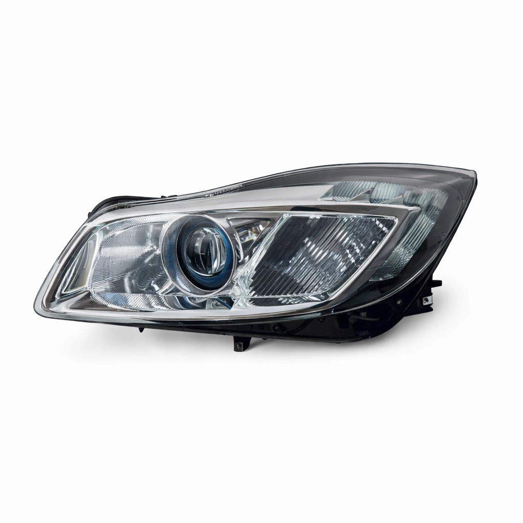 Lampy przednie Opel Insignia A 09-13r. - obrazek 2