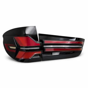 Lampy Tylne Led BME F15 X5 Komplet