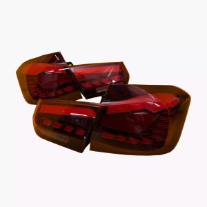 Lampy Tylne Led BMW F30 Seria 3