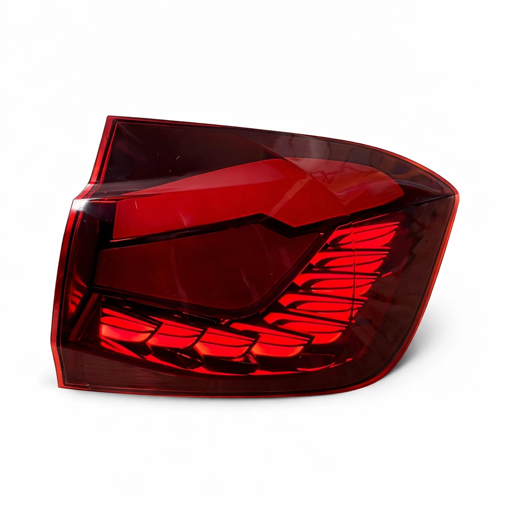 Lampy Tylne Led BMW F30 Seria 3 - obrazek 3