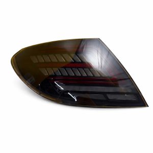 Lampy Tylne Mercedes W204 C-Klasa LED