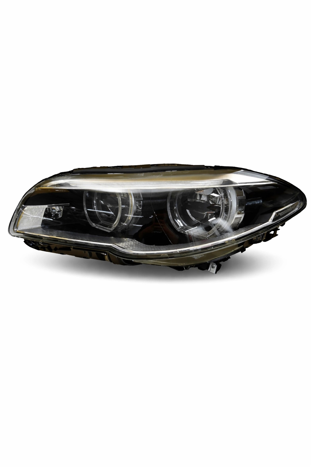 Lampy przednie BMW F10 Full Led