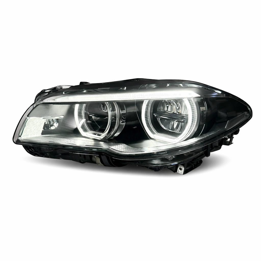 Lampy przednie BMW F10 Full Led - obrazek 2