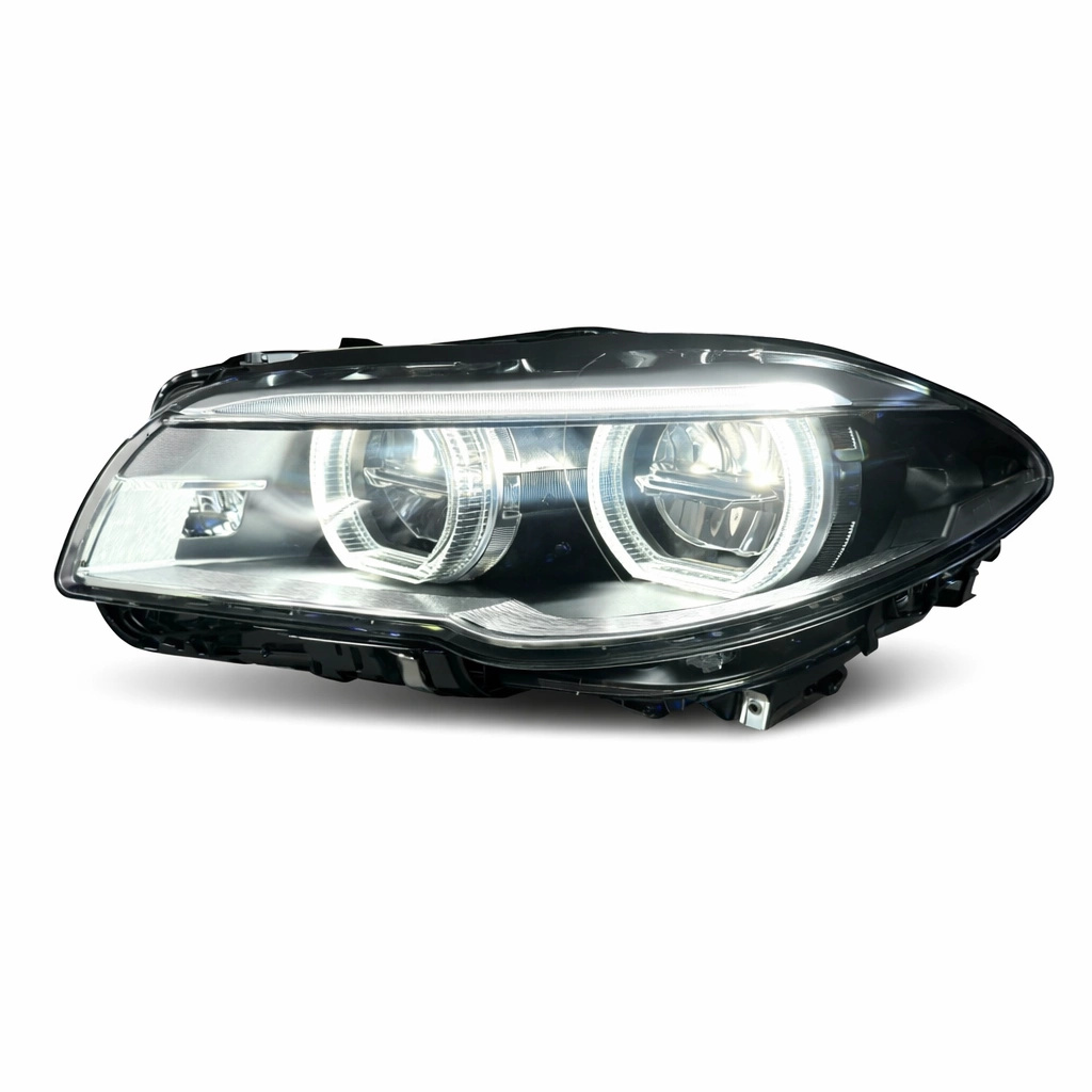 Lampy przednie BMW F10 Full Led - obrazek 3