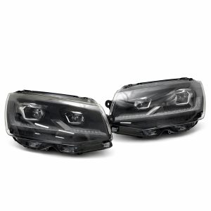 Lampy przednie Volkswagen Caravelle Multivan T6 2015-2018 Full Led