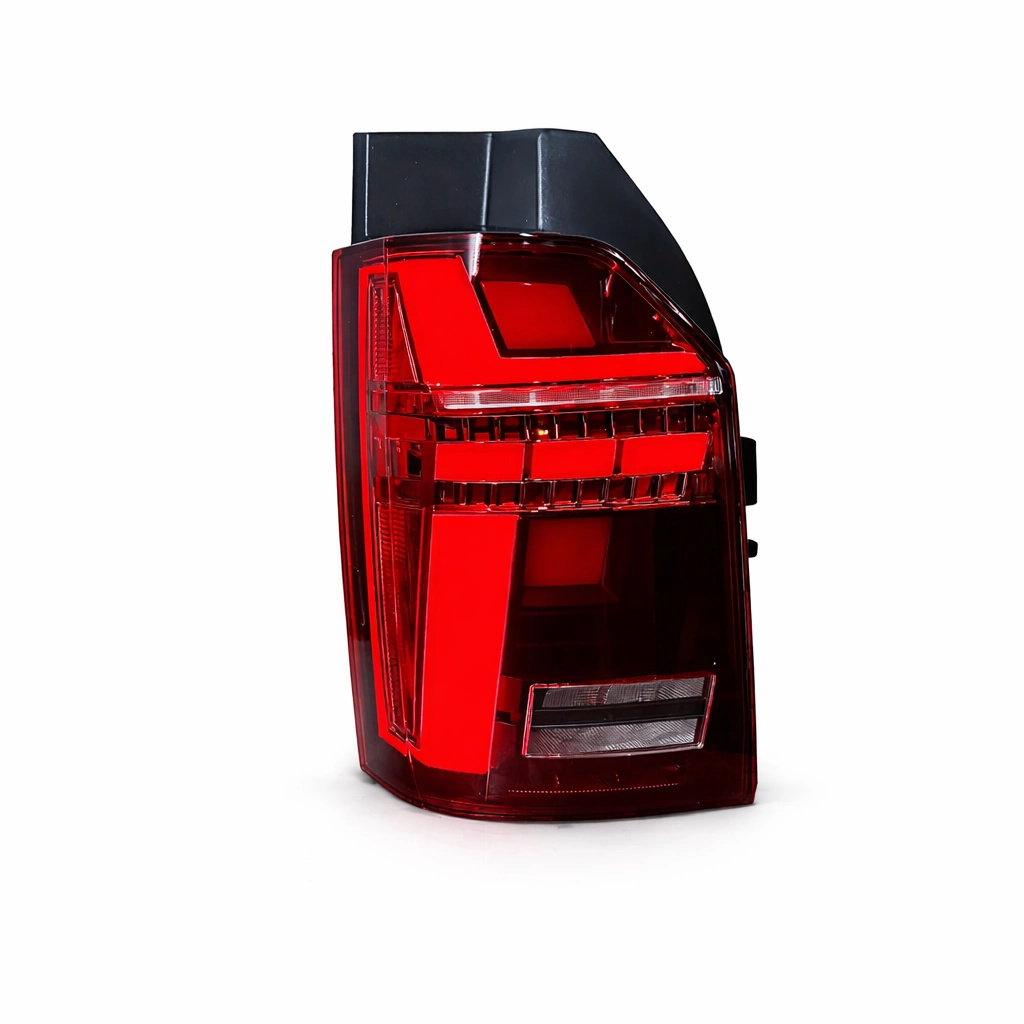 Lampy Tylne LED Volkswagen Transporter T6 - obrazek 2