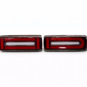 Lampy Tylne LED Mercedes W463 G-Klasa