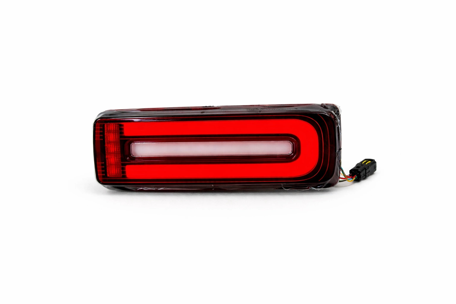 Lampy Tylne LED Mercedes W463 G-Klasa - obrazek 2