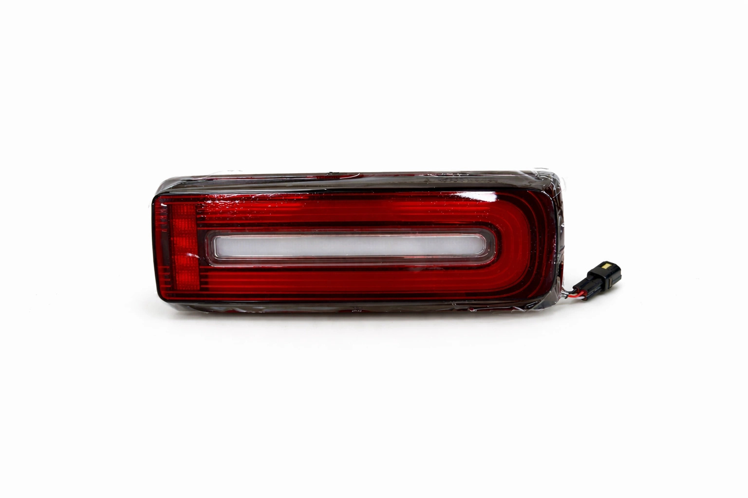 Lampy Tylne LED Mercedes W463 G-Klasa - obrazek 3