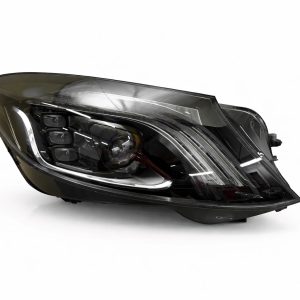 Lampy przednie Mercedes-Benz W222 S-Klasa 14-18r.