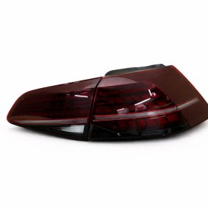 Lampy Tylne LED Volkswagen Golf 7