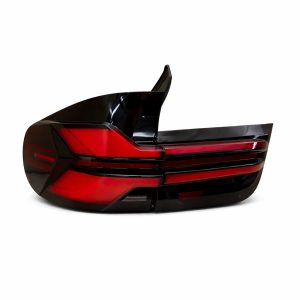 Lampy Tylne LED BMW E70 X5 Komplet