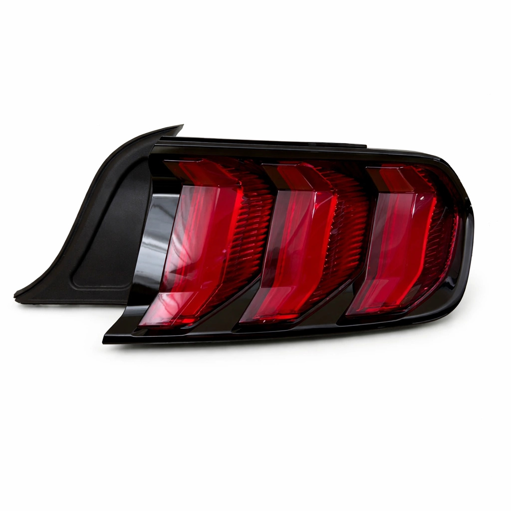 Lampy Tylne LED Ford Mustang 15-23r.
