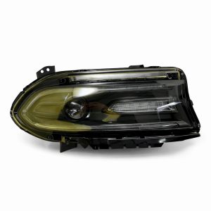 Lampy przednie Led Komplet Dodge Charger 2015r.+