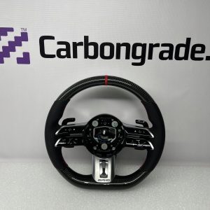 Carbon Karbonowa Kierownica Mercedes E-Klasa W213