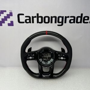 Carbon Karbonowa Kierownica Mercedes GLE W292